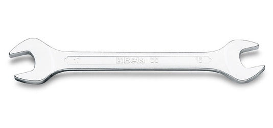 Double-ended Open-end Wrench 19*22mm