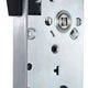 Z75mb Cruach Dhosmálta Mortise Lock Le Stailc