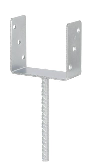 Base Pólo Fixo 140mm