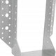 Balkhouder 120*160mm