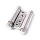 Hinge Swing Péinteáilte 150mm Chrome