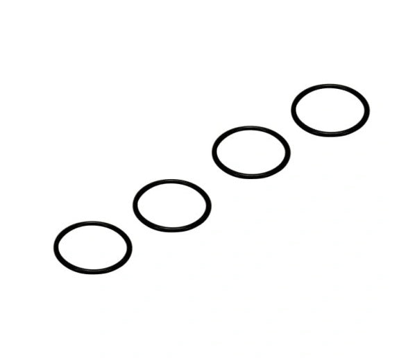 O-ring 3/4'' (19,3x2,4 70epdm) 4 st