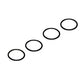 O-ring 3/4'' (19,3x2,4 70epdm) 4 st