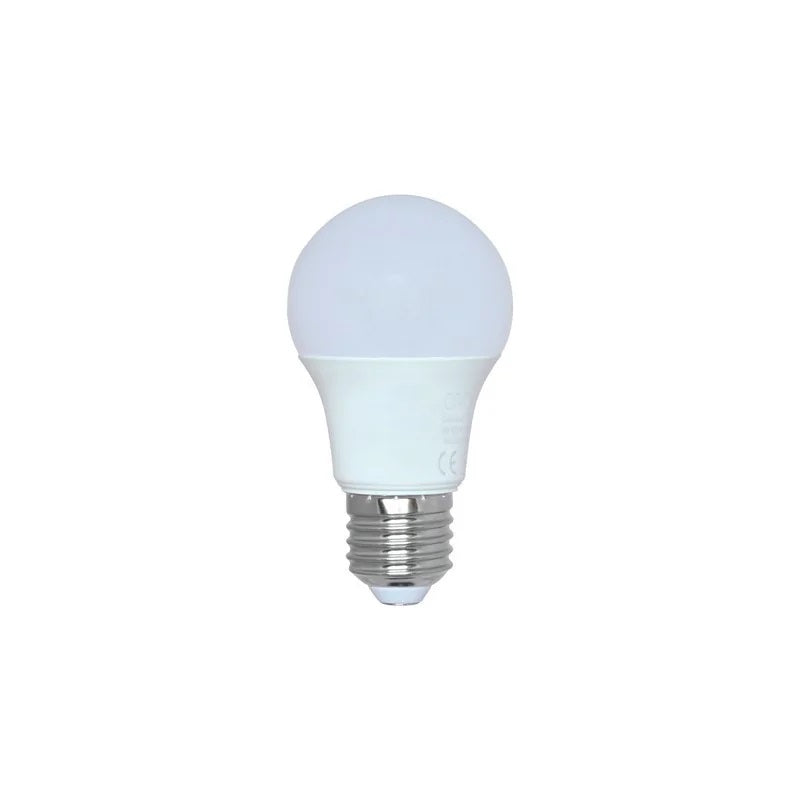 Led Bulb 5w E27 470lm 3000k Warm