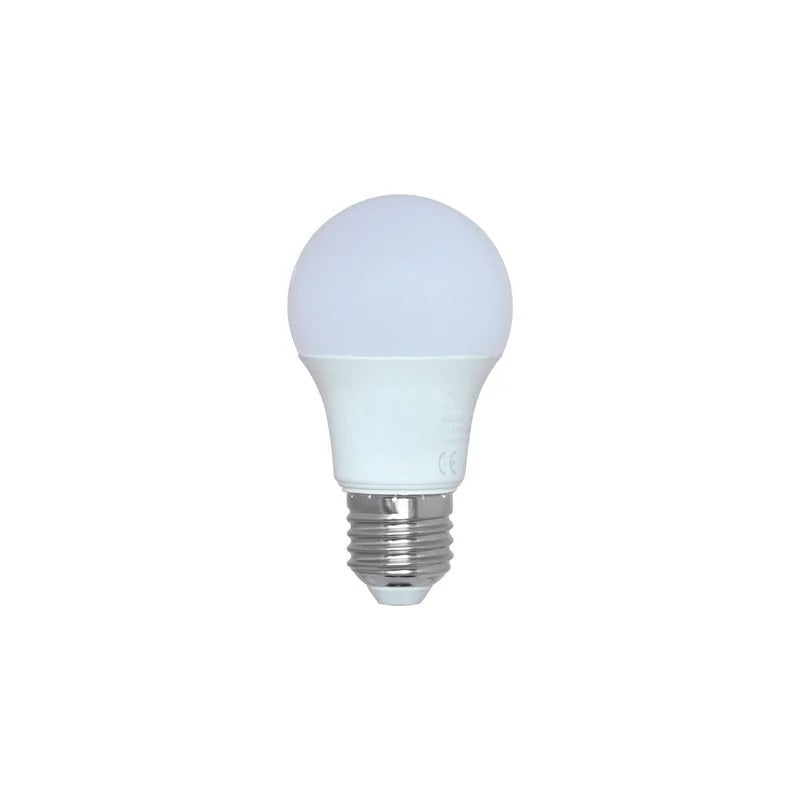 Bulb faoi stiúir 7w E27 638lm 3000k Te