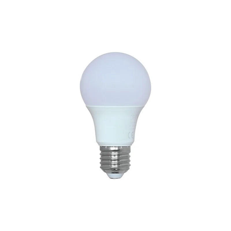 Led Крушка 9w E27 806lm 3000k Топла