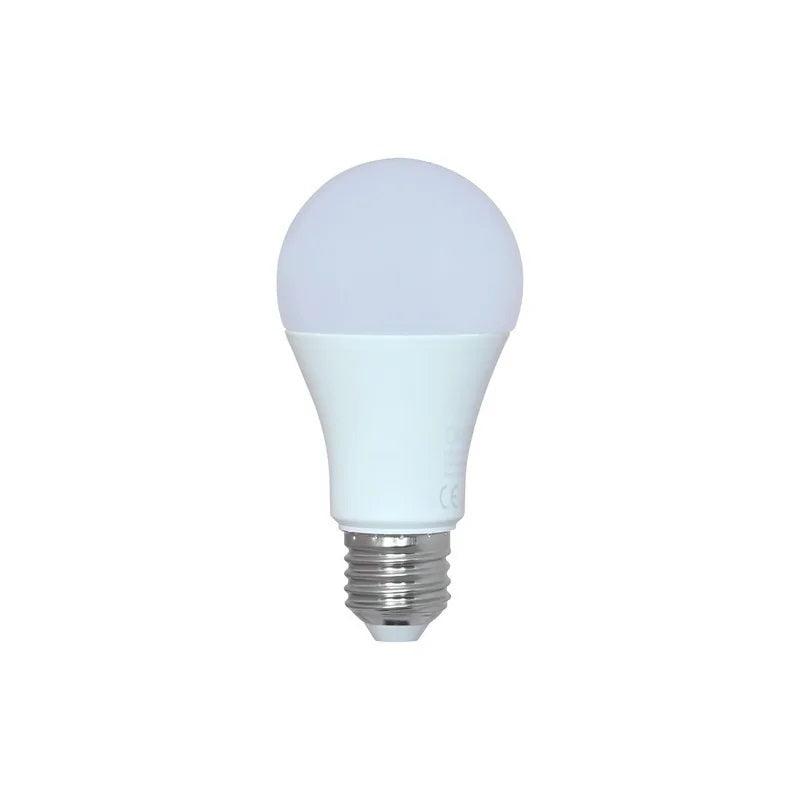 Led Bulb 12w E27 1251lm 3000k Warm