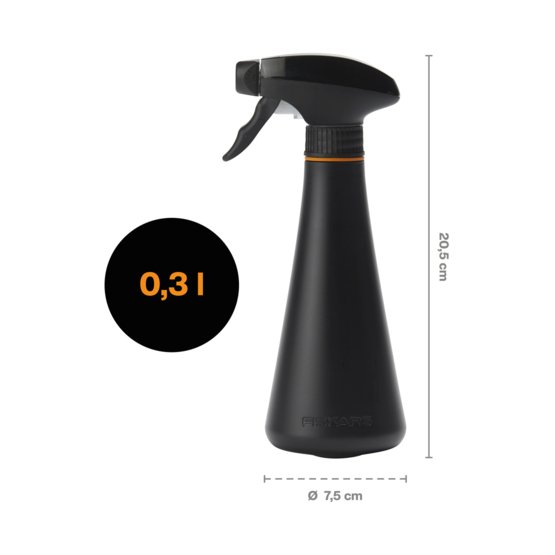 Håndsprøjte 0,3l