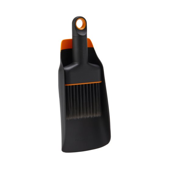 Earth Shovel And Brush