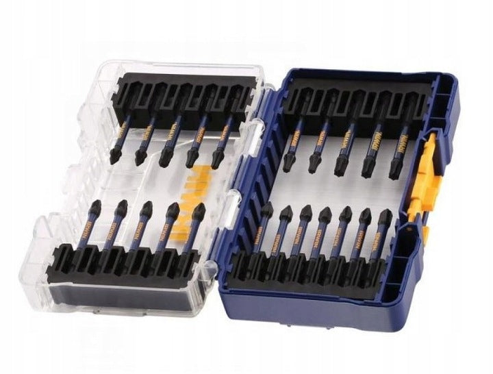 Tionchar Pro 50mm 22 Pcs Set Giotán