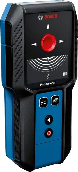 Detector profesional de baterii Gms 120-27 3.7v 1.0ah
