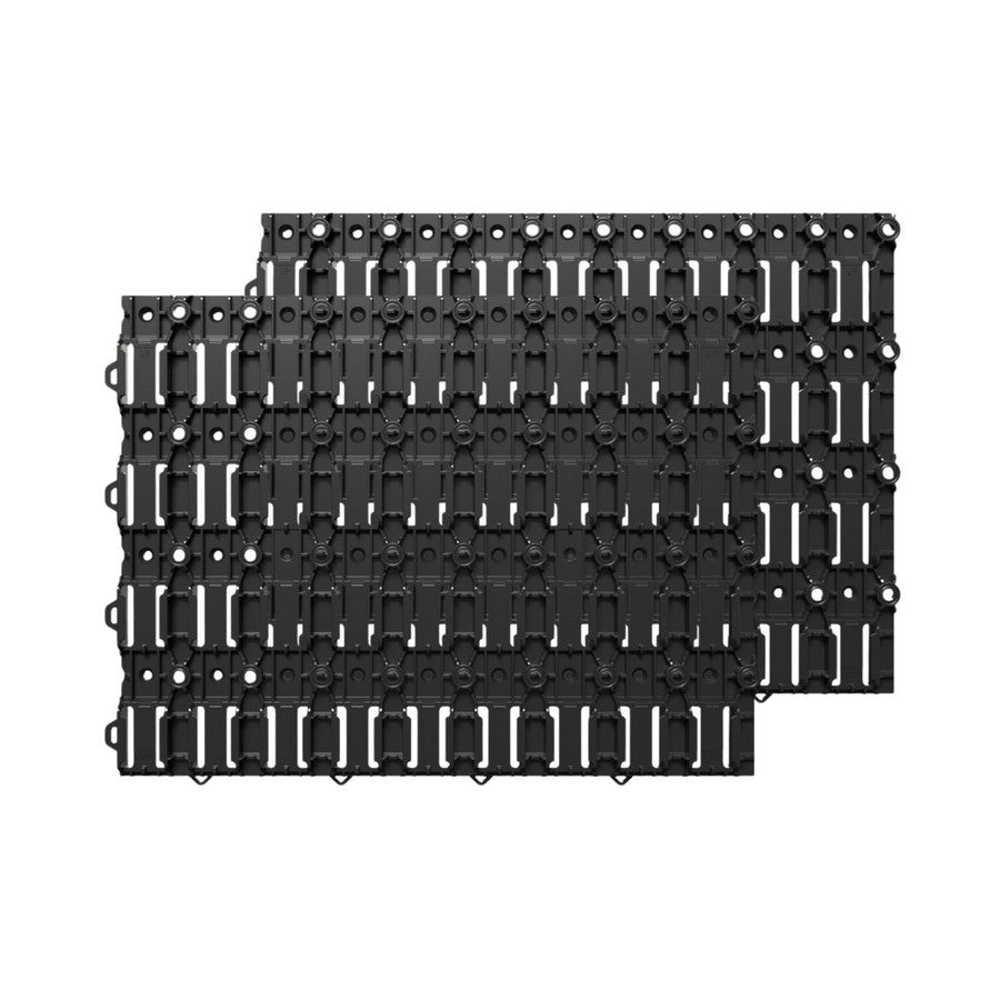 Wall Organizer Qbrick System Custom Pegboard Wall