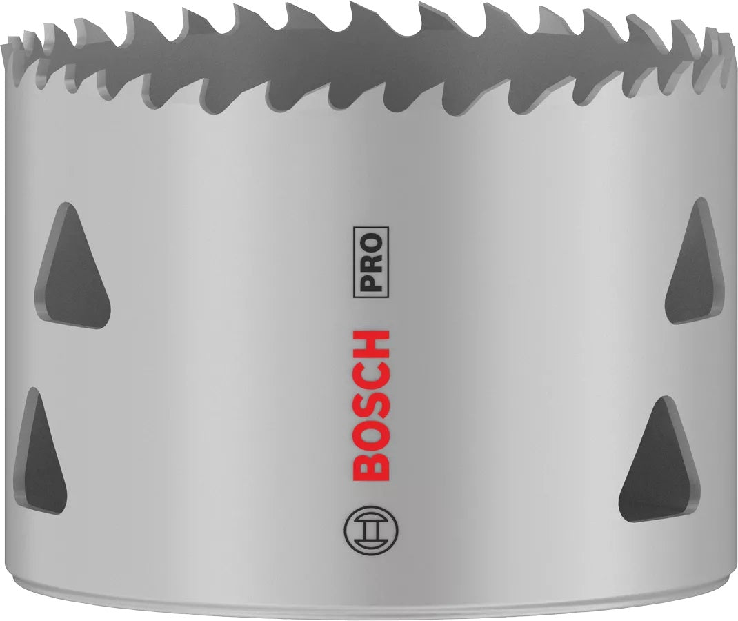 Pro Multi Materiale Hulsav 68 Mm