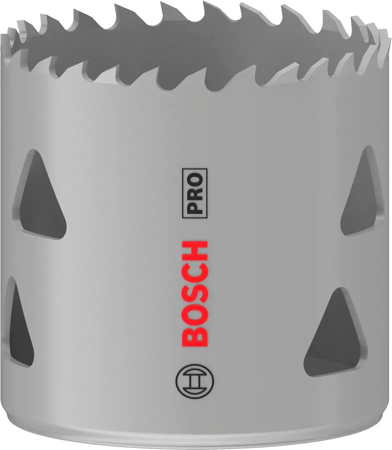 Pro Multi Materiál děrovačka 51 mm