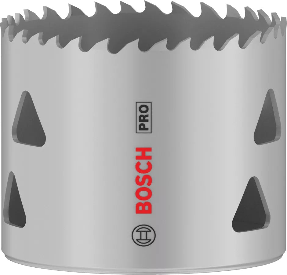 Pro Multimateriaal Gatenzaag 60 mm