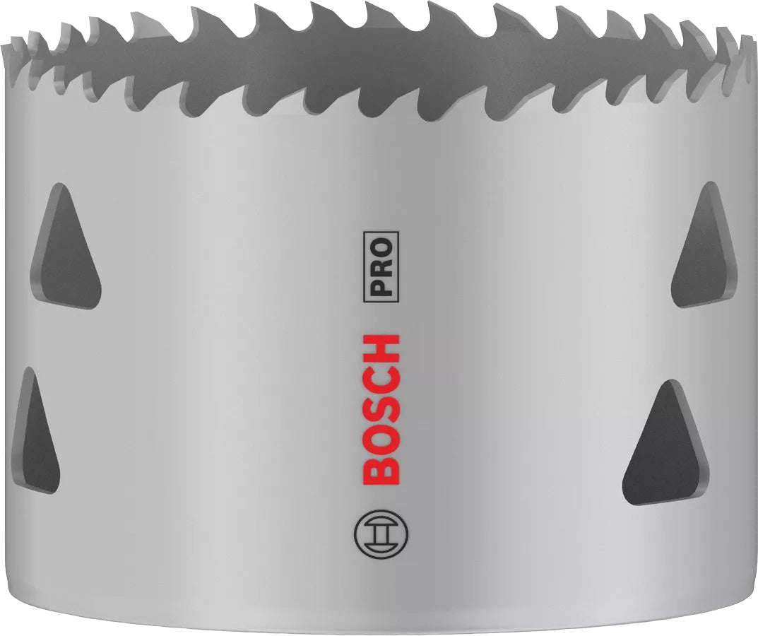 Pro Multi Material Hole Saw 70 Mm