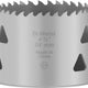 Otwornica Pro do wielu materiałów 64 mm