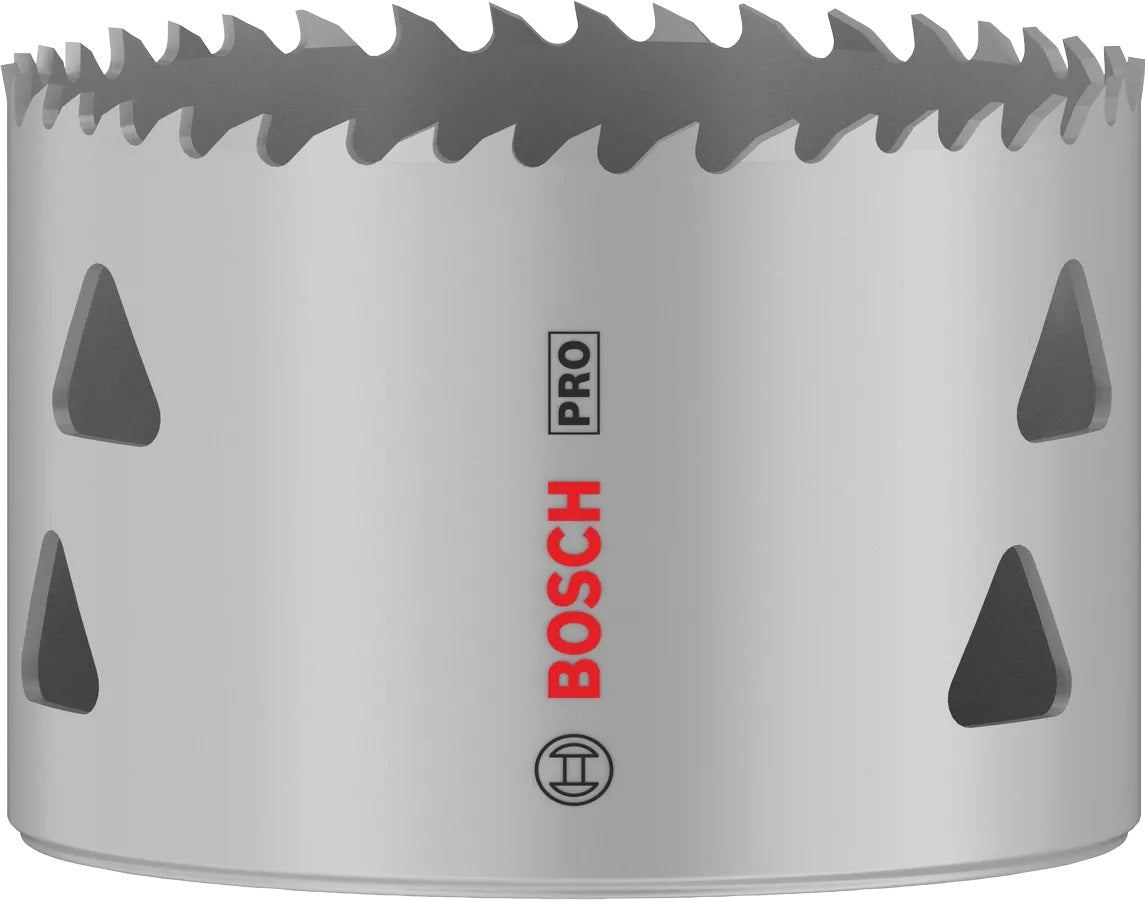 Scie cloche multi-matériaux Pro 73 mm