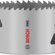 Scie cloche multi-matériaux Pro 73 mm