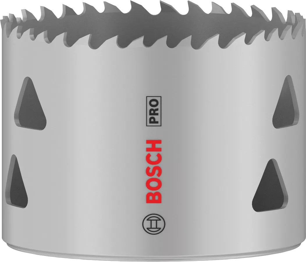 Pro Multi Material Hole Saw 67 Mm