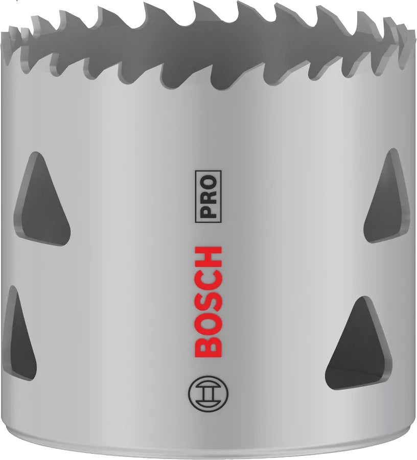 Pro Multimateriaal Gatenzaag 52 mm