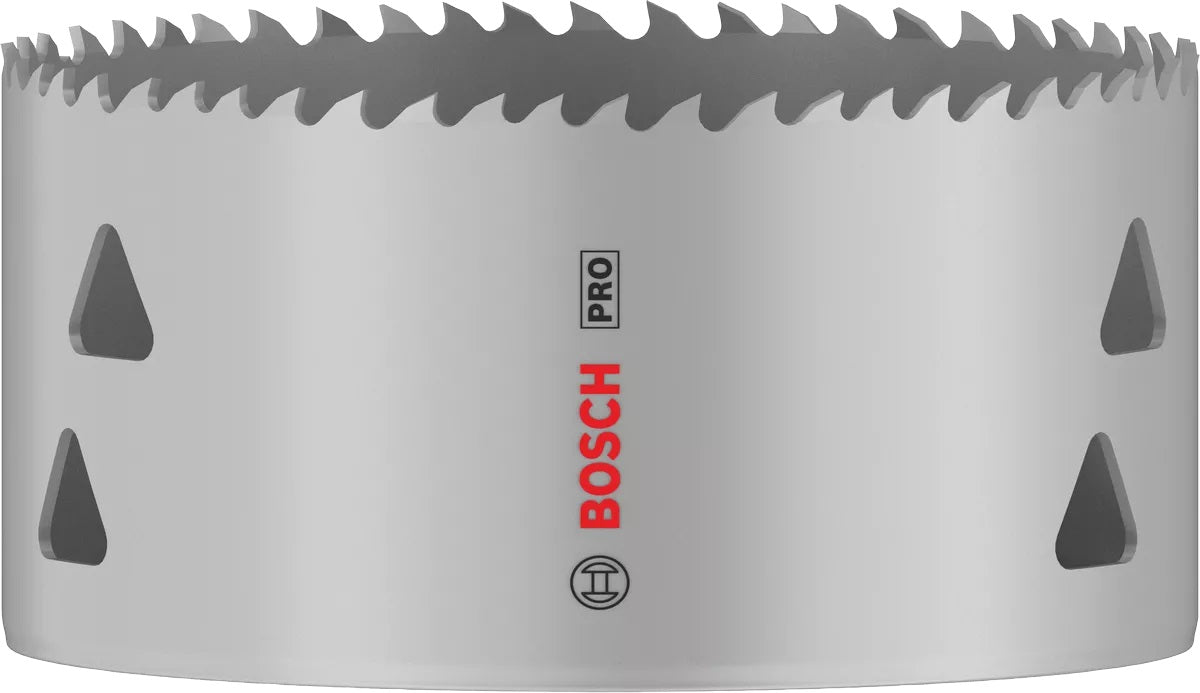 Pro Multi Material Děrovačka 102 mm