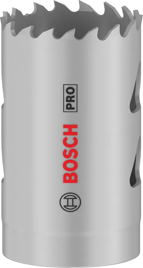 Pro Multi-Material-Lochsäge 33 mm