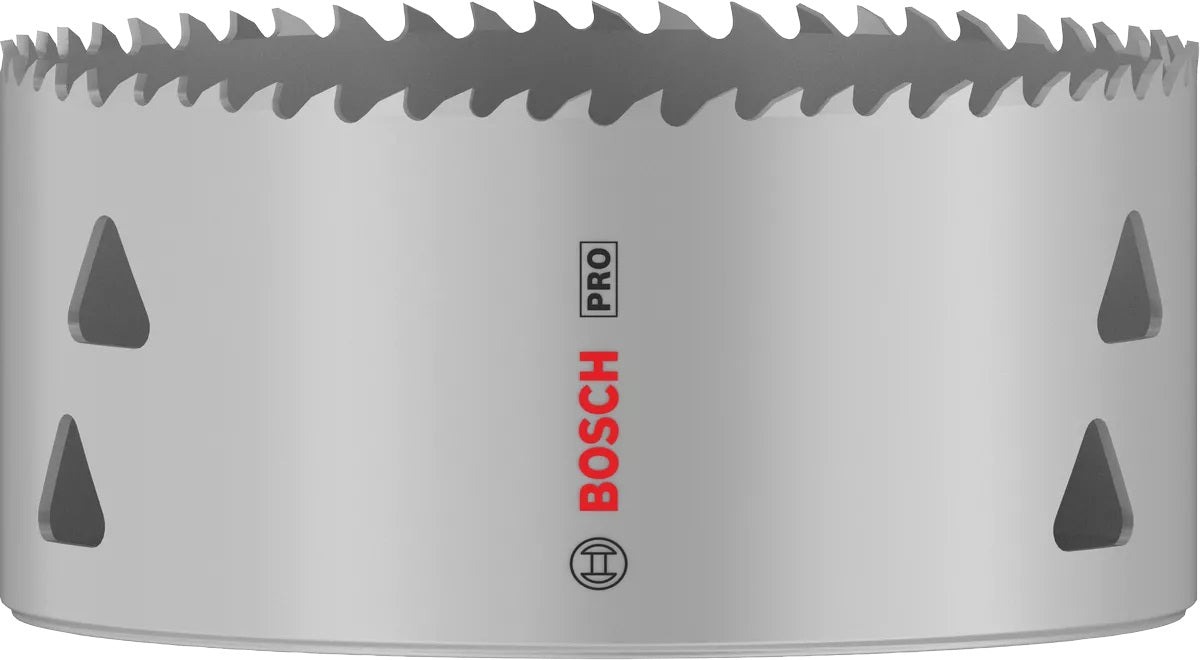 Pro Multi Material Děrovačka 105 mm
