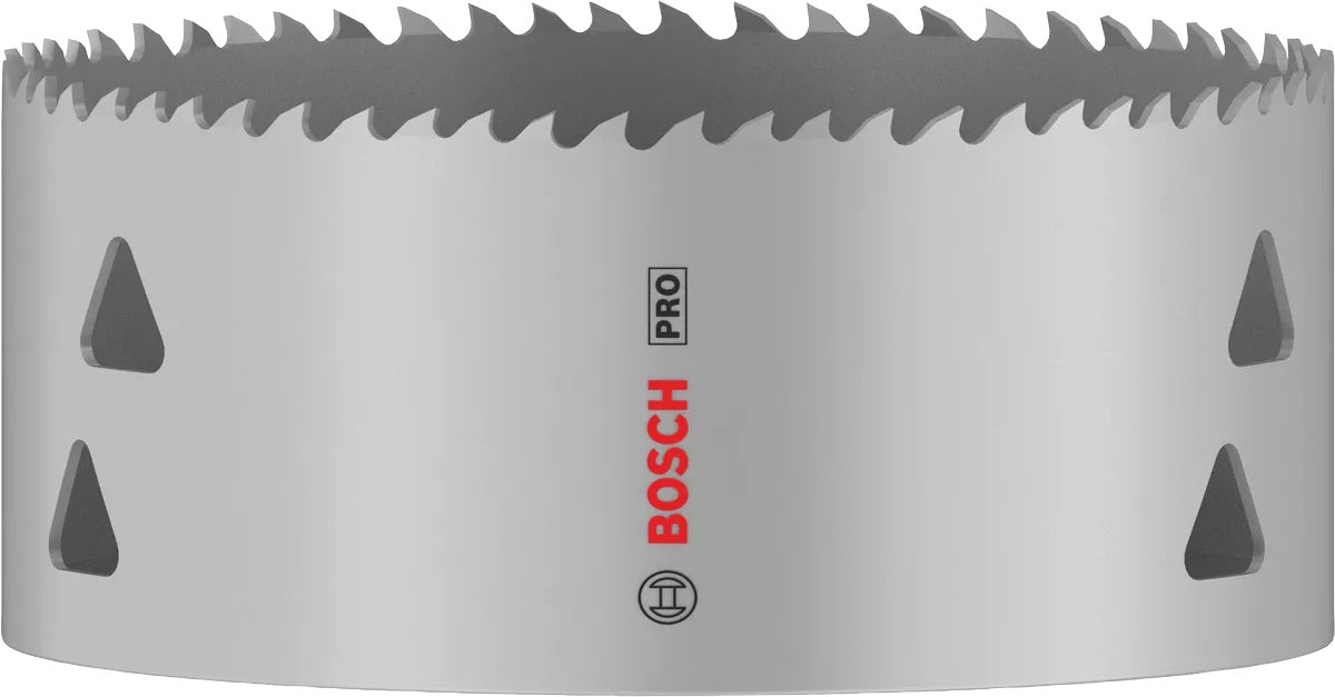 Pro Multi Material Děrovačka 114 mm