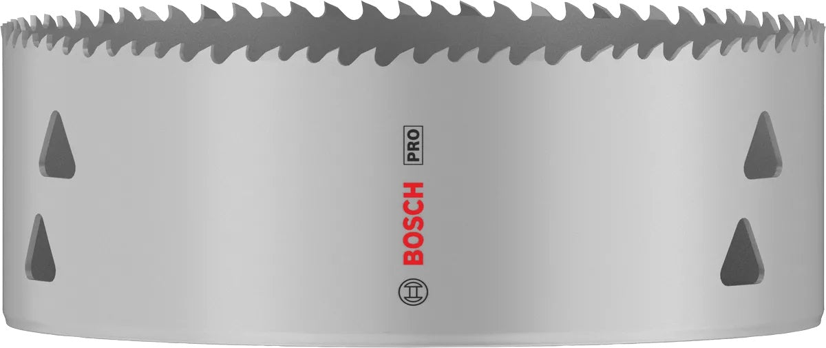 Pro Multi Material Děrovačka 140 mm