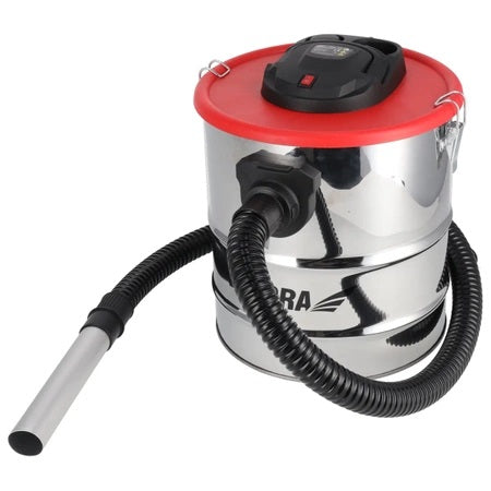 Fireplace Vacuum Cleaner 1200w 20l