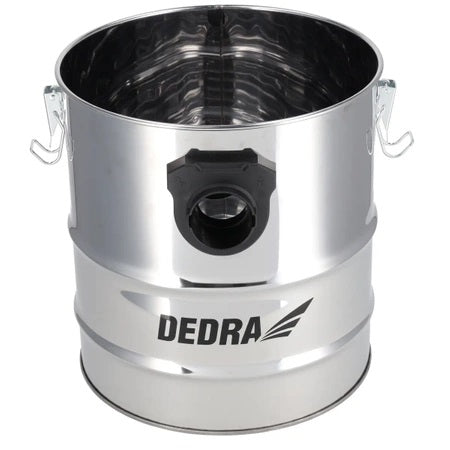 Fireplace Vacuum Cleaner 1200w 20l