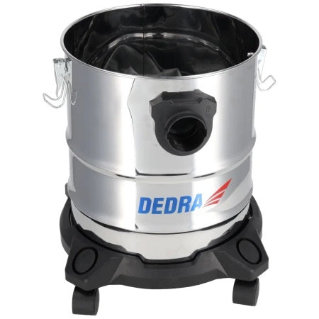 Industrial Vacuum Cleaner 1200w 20l