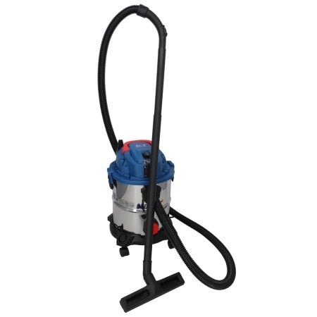 Industrial Vacuum Cleaner 1600w 20l