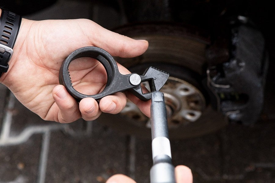 Universal Steering Rod Wrench 27-42mm