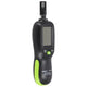 Humidity And Temperature Meter