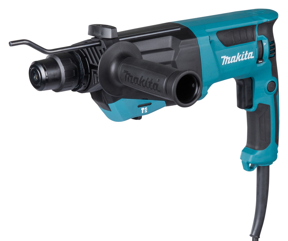 Martelo Sds+ 800w 26mm com opção de cinzelamento