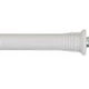 Zástrčka rámu se šroubem Torx T30 8*140mm
