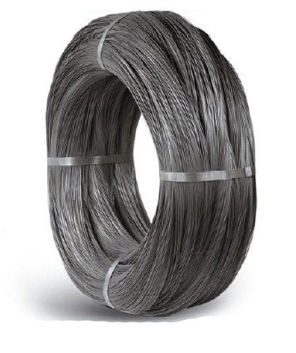 Hård tråd Nw 5,00 mm
