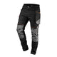 Hd Slim Arbejdsbukser Aftagelige lommer Str. 3xl