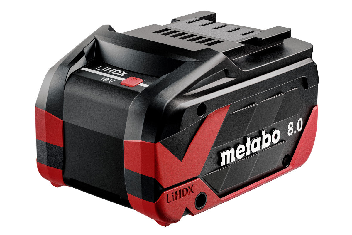 Batería Lihdxtreme 18v - 8.0ah