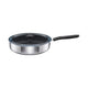 Kochpfanne mit Deckel Functional Form 26 cm