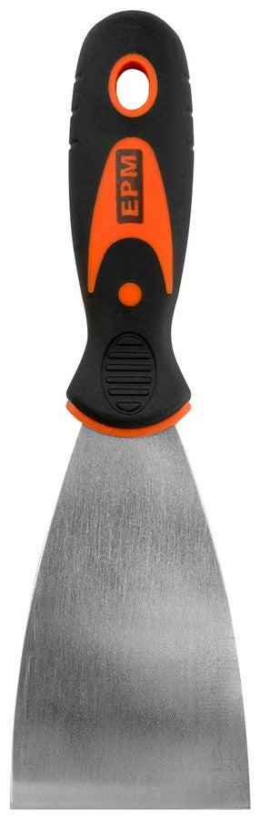 Nerezová malířská špachtle 125 mm