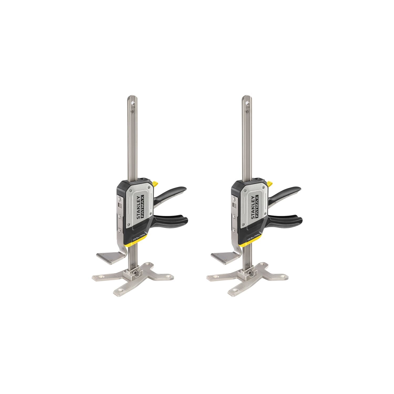 Tradelift Lift 150kg 2buc.