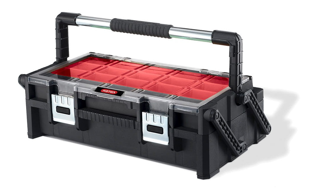 Keter Cantilever Pro 2.2 Werkzeugkasten