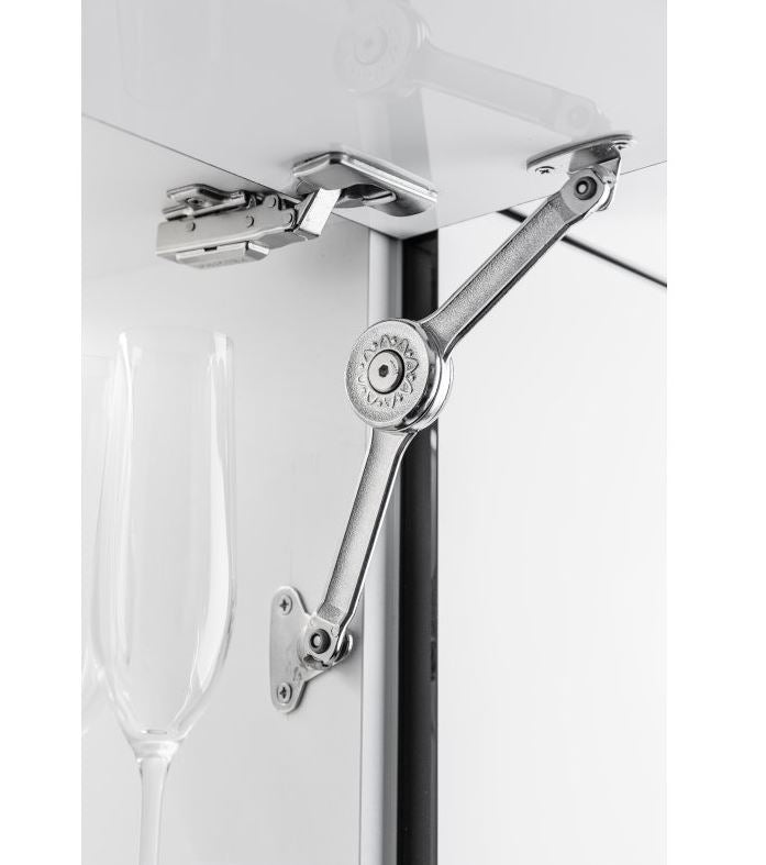 Mechanical Lifter Pm-00