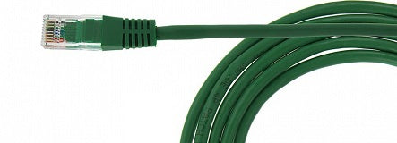 Utp 5e Cábla 1.5m Glas Patchcord