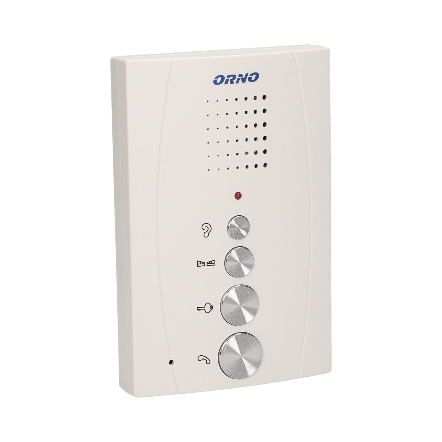Single-family Interphone N/t Handsless White Eluvio Itn