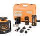 Fl 300hv-g Easygrade Fr 60 Mm Laser Level