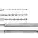 Set Taladro Y Cincel Sds-plus 5 Pzs.